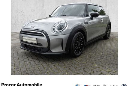 Mini Cooper Gebrauchtwagen