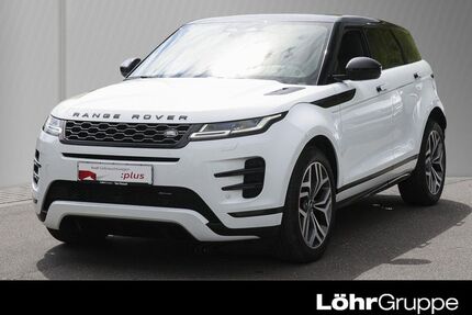 Land Rover Range Rover Evoque Gebrauchtwagen