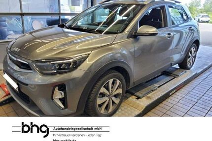 Kia Stonic Gebrauchtwagen