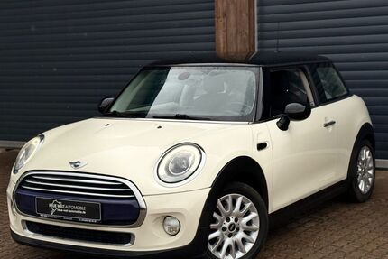 Mini Cooper D Gebrauchtwagen
