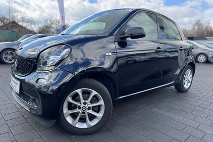 Smart ForFour Gebrauchtwagen