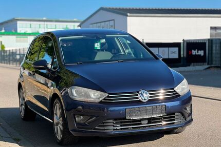 VW Golf Sportsvan Gebrauchtwagen