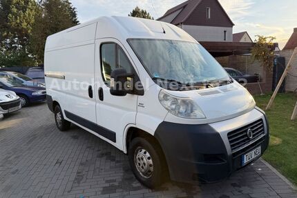 Fiat Ducato Gebrauchtwagen