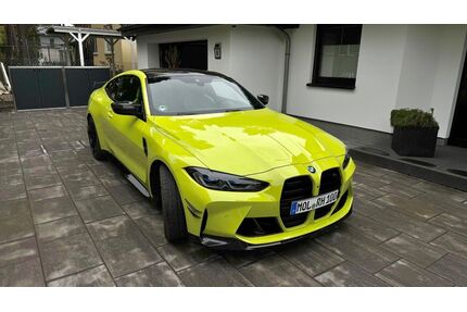 BMW M4 Gebrauchtwagen