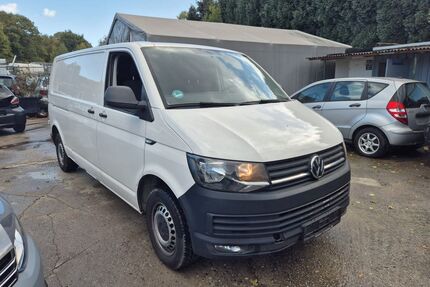 VW T6 Transporter Gebrauchtwagen