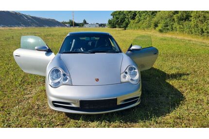 Porsche 996 Gebrauchtwagen