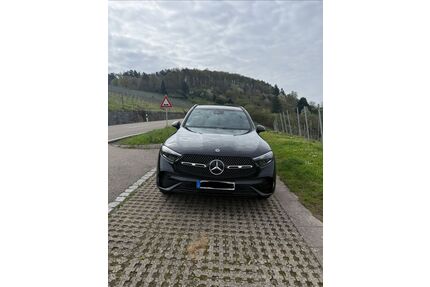 Mercedes-Benz GLC 450 Gebrauchtwagen