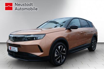 Opel Grandland (X) Gebrauchtwagen