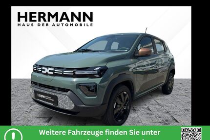 Dacia Spring Gebrauchtwagen