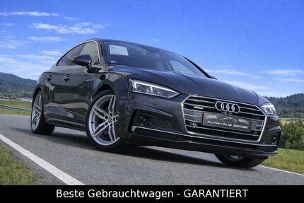 Audi A5 Gebrauchtwagen