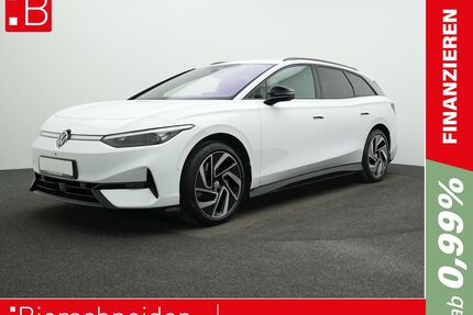 VW ID.7 Gebrauchtwagen