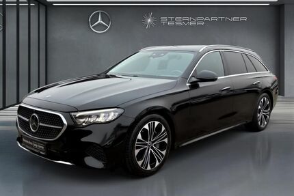 Mercedes-Benz E 300 Gebrauchtwagen