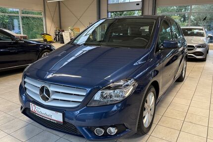 Mercedes-Benz B 200 Gebrauchtwagen