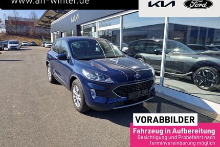 Ford Kuga Gebrauchtwagen