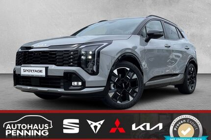Kia Sportage Gebrauchtwagen