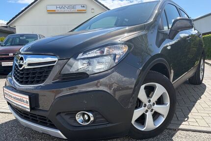 Opel Mokka Gebrauchtwagen