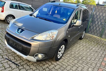 Peugeot Partner Tepee Gebrauchtwagen