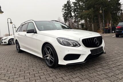 Mercedes-Benz E 220 Gebrauchtwagen