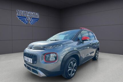 Citroen C3 Aircross Gebrauchtwagen