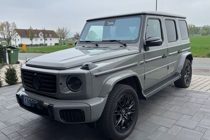 Mercedes-Benz G 450 Gebrauchtwagen