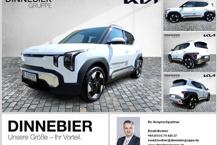 Kia EV2 Gebrauchtwagen