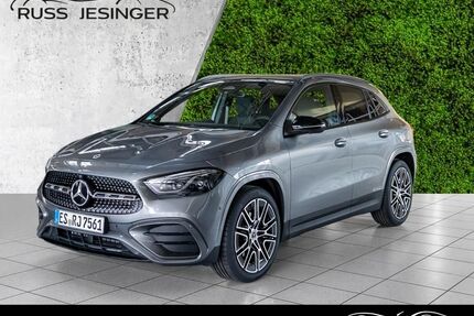 Mercedes-Benz GLA 200 Gebrauchtwagen