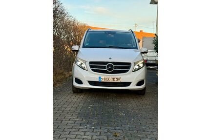 Mercedes-Benz V 250 Gebrauchtwagen