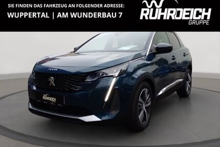 Peugeot 3008 Gebrauchtwagen