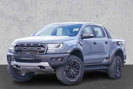 Ford Raptor Gebrauchtwagen