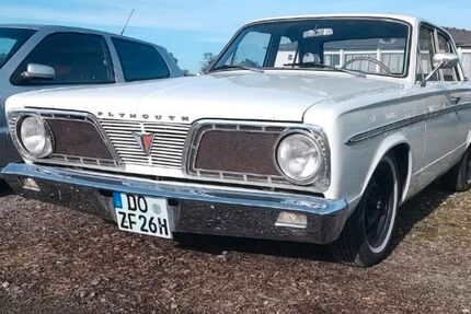 Plymouth Prowler Gebrauchtwagen