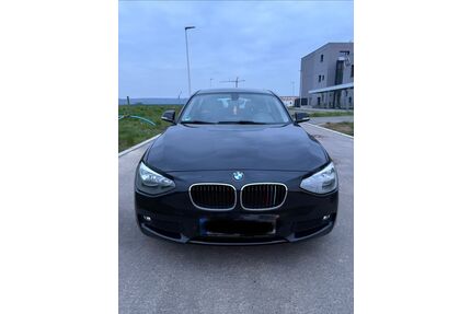 BMW 116 Gebrauchtwagen
