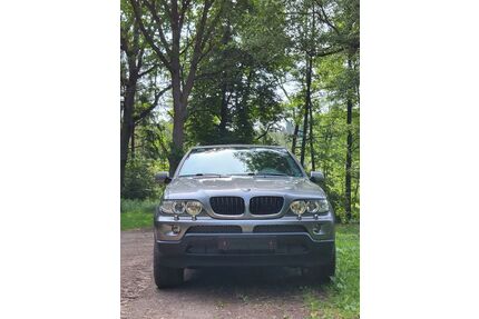 BMW X5 Gebrauchtwagen