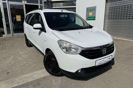Dacia Lodgy Gebrauchtwagen