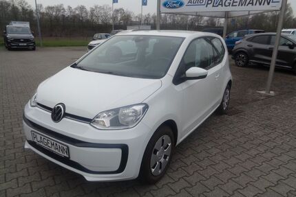 VW up! Gebrauchtwagen