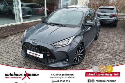Toyota Yaris Gebrauchtwagen