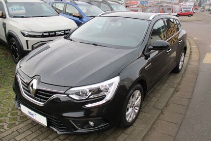 Renault Megane Gebrauchtwagen