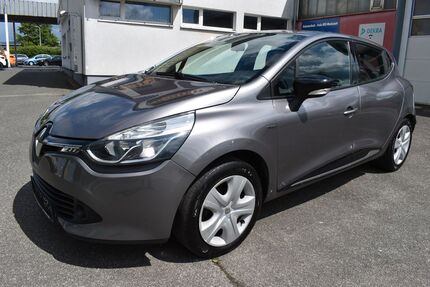 Renault Clio Gebrauchtwagen