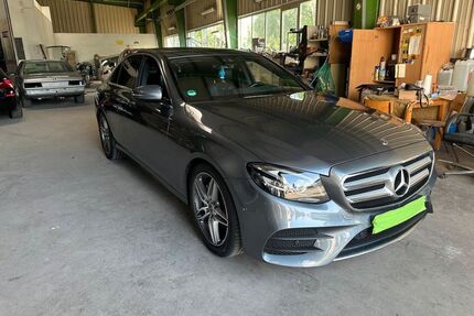 Mercedes-Benz E 200 Gebrauchtwagen