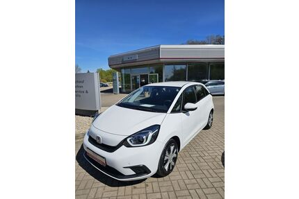 Honda Jazz Gebrauchtwagen