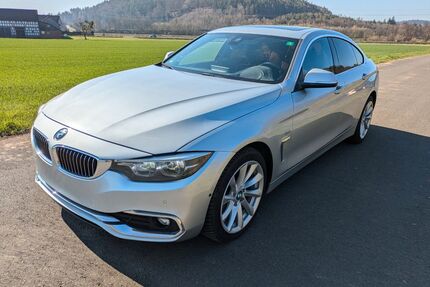 BMW 420 Gran Coupé Gebrauchtwagen