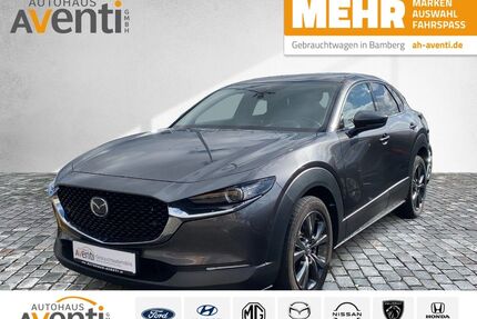 Mazda CX-30 Gebrauchtwagen