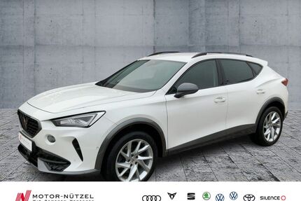 Cupra Formentor Gebrauchtwagen