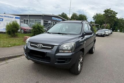 Kia Sportage Gebrauchtwagen