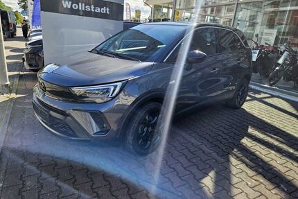 Opel Crossland (X) Gebrauchtwagen