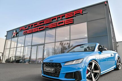 Audi TTS Gebrauchtwagen