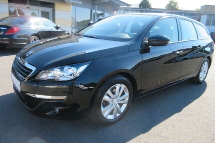Peugeot 308 Gebrauchtwagen
