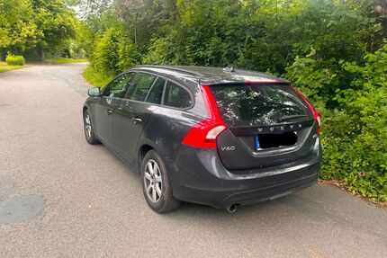 Volvo V60 Gebrauchtwagen