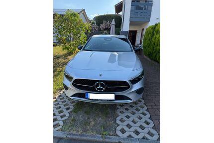 Mercedes-Benz A 200 Gebrauchtwagen
