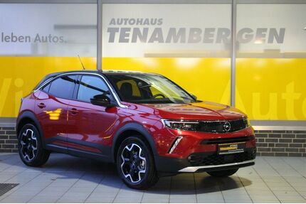 Opel Mokka Gebrauchtwagen