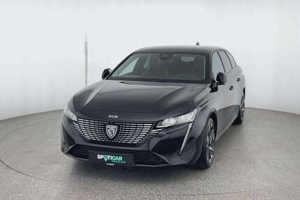 Peugeot 308 Gebrauchtwagen